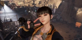 A PlayStation na China lançou um concurso de cosplay de Stellar Blade com prêmios e brindes da Sony Stellar Blade