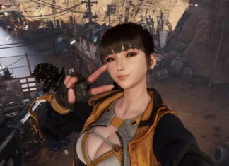 A PlayStation na China lançou um concurso de cosplay de Stellar Blade com prêmios e brindes da Sony Stellar Blade