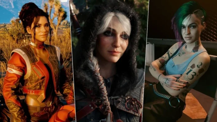 TW4 - Cyberpunk 2077