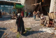 The Witcher 4 é confirmado para 2028 The Witcher 4