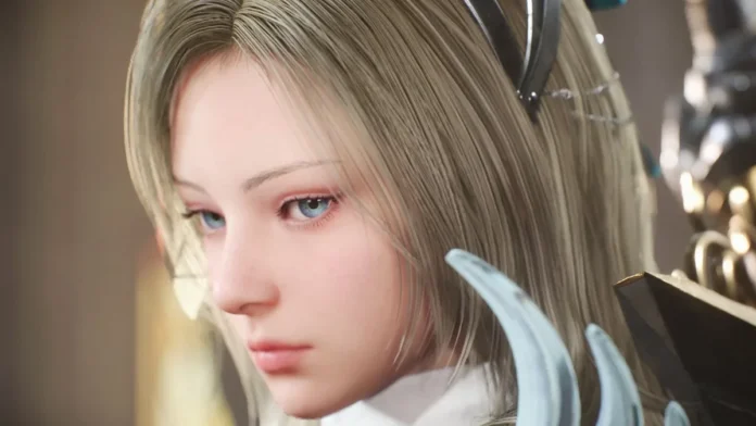 Vindictus: Defying Fate