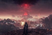 KOEI libera promoção no Steam; até 85% de desconto Nioh 3