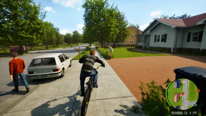 Agefield High: Rock the School Agefield High: Rock the School