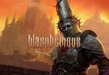 26 jogos para PC estão com até 90% de desconto na GOG; Confira a lista da promoção Blasphemous