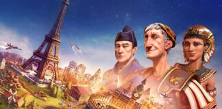 Steam libera até 90% de desconto para a franquia de Civilization Sid Meier's Civilization VI