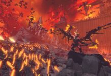 Humble Choice libera R$ 886,35 em jogos para assinantes no Steam Total War: Warhammer III