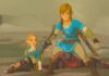 Por que os jogos da Nintendo não baixam de preço? Ex-presidente explica The Legend of Zelda: Breath of the Wild - Nintendo.