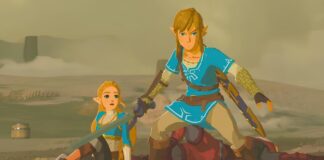 Por que os jogos da Nintendo não baixam de preço? Ex-presidente explica The Legend of Zelda: Breath of the Wild - Nintendo.