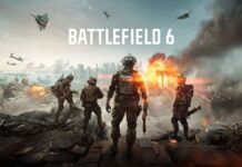 Battlefield 6 tornou-se o lançamento mais lucrativo de outubro no Steam battlefield-6