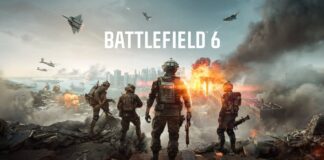 Battlefield 6 tem 20 minutos de gameplay divulgados em seus maiores mapas battlefield-6