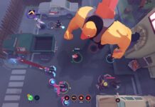 Jogo gratuito Bapbap é liberado no Steam