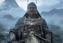 Black Myth: Zhong Kui é anunciado pelo estúdio Game Science