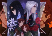 Gear of Glass: Eolarn’s war está grátis para resgate na IndieGala Gear of Glass: Eolarn's war