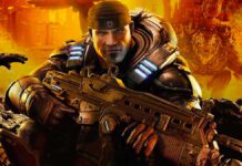 Xbox libera 4 jogos grátis para jogar de graça no PC neste final de semana Gears of War: Reloaded