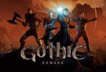 Instant Gaming libera menor preço de Gothic 1 Remake no PC Gothic 1 Remake