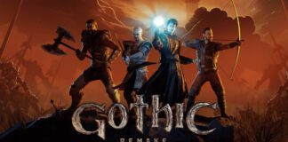 Forza Horizon 6 retoma liderança do Steam após Gothic 1 Remake invadir o topo das vendas Gothic 1 Remake