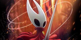 Hollow Knight: Silksong e mais jogos estão com até 95% de desconto na GOG Hollow Knight: Silksong