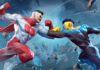 Jogue Invincible VS de graça; veja como participar Invincible VS