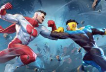 Jogue Invincible VS de graça; veja como participar Invincible VS