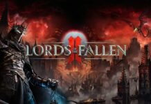 Lords of the Fallen 2 ganha teaser de gameplay brutal e requisitos para PC Lords of the Fallen 2