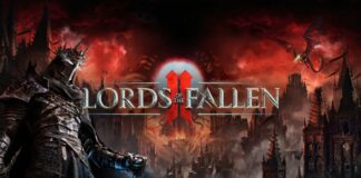 Lords of The Fallen 2 terá personagens femininas atraentes com roupas reveladoras Lords of the Fallen 2
