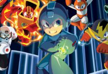 Capcom libera promoção do TGS no Steam com até 87% de desconto para jogos no PC