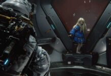 Confiante no projeto? A Capcom antecipa o lançamento de Pragmata em uma semana Pragmata