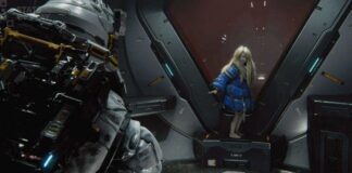 Confiante no projeto? A Capcom antecipa o lançamento de Pragmata em uma semana Pragmata