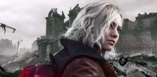 Resident Evil Requiem com 26% de desconto e ativação na Steam Resident Evil 9: Requiem