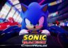 Novo trailer de Sonic Racing: CrossWorlds lembra o próximo teste de rede Sonic Racing: CrossWorlds