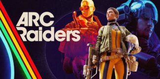 ARC Raiders continua reinando absoluto entre os mais vendidos da semana no Steam ARC Raiders
