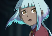 Demo de Alabaster Dawn já está disponível para PC Demo de Alabaster Dawn já está disponível para PC