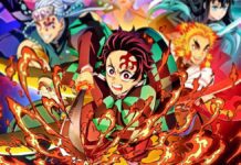 Demon Slayer The Hinokami Chronicles 2 em promoção na Steam Demon Slayer -Kimetsu no Yaiba- The Hinokami Chronicles 2