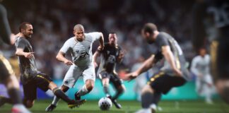 EA Play está custando apenas R$ 6 em promoção no Steam EA Sports FC 26