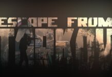 Escape from Tarkov ganha uma página no Steam — mas os atuais proprietários terão que comprá-lo novamente Escape from Tarkov