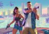 Rockstar Games adia GTA 6 para 19 de Novembro de 2026 GTA 6