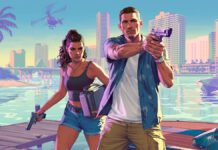 Rockstar Games adia GTA 6 para 19 de Novembro de 2026 GTA 6