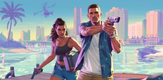 Rockstar Games adia GTA 6 para 19 de Novembro de 2026 GTA 6