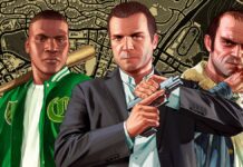 Indústria dos jogos em crise? Veterano da Rockstar que criou GTA 5 e Red Dead Redemption 2 não consegue encontrar emprego GTA V
