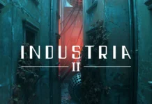 INDUSTRIA 2: Data de lançamento e requisitos para PC são revelados com novo trailer Industria 2
