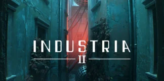 INDUSTRIA 2: Data de lançamento e requisitos para PC são revelados com novo trailer Industria 2
