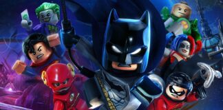 Humble Bundle libera 17 jogos do Lego por 15 dólares e com ativação no Steam