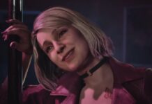 A Konami planeja mais jogos de Silent Hill, dando continuidade à expansão da franquia Maria - Silent Hill 2 Remake