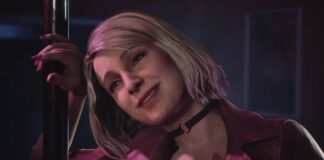 Konami planeja lançamentos anuais e confirma novos jogos da franquia Silent Hill Maria - Silent Hill 2 Remake