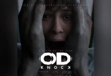 Hideo Kojima: Você precisa assistir ao trailer de OD 100 vezes para encontrar a dica OD: Knock