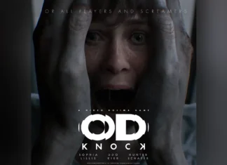 Hideo Kojima: Você precisa assistir ao trailer de OD 100 vezes para encontrar a dica OD: Knock