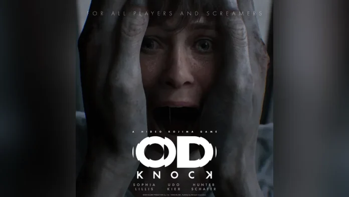 OD: Knock