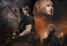 Resident Evil 4 Remake foi adquirido mais de 1 milhão de vezes nos últimos 3 meses Resident Evil 4