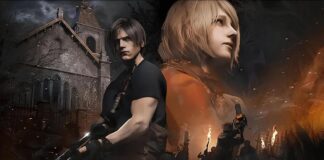 Capcom libera promoção no Steam com até 90% de desconto para jogos de PC Resident Evil 4