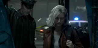 Resident Evil Requiem